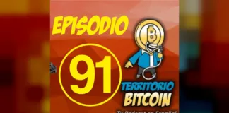 Episodio 91 - No se cumple la profecia de 4chan y tertulia con Juan Cripto y Oscar Dominguez - Episodio exclusivo para mecenas – podcast Territorio Bitcoin