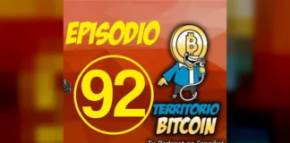 Episodio 92 - Entrevista con Raul Lopez de Coinmotion y Prasos y analisis de bitcoin - Episodio exclusivo para mecenas – podcast Territorio Bitcoin