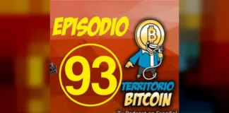 Episodio 93 - Especial Convergence Malaga 2019 - Episodio exclusivo para mecenas – podcast Territorio Bitcoin