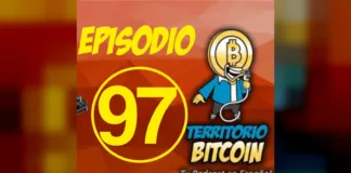 Episodio 97 - Entrevista con Mr Santos, Woonkly y Rewire - Episodio exclusivo para mecenas – podcast Territorio Bitcoin