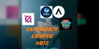 Especial 5 Gemas de fin de 2021 - Expediente Crypto #12 - Episodio exclusivo para mecenas – podcast Territorio Bitcoin