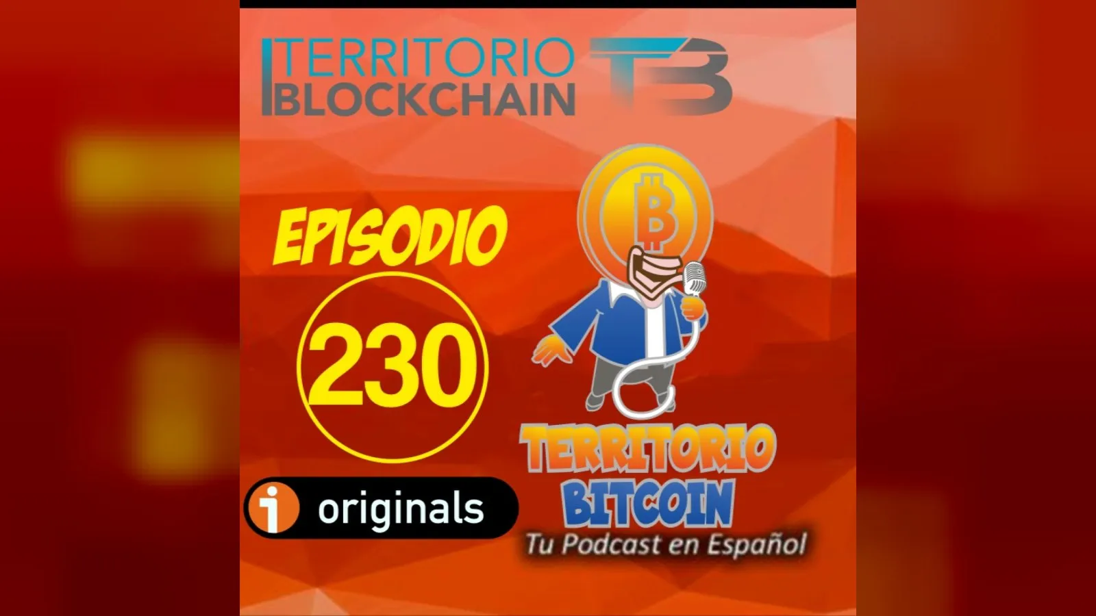 Especial FTX, el hundimiento Especial FTX, el hundimiento – podcast Territorio Bitcoin