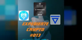 Especial Gemas de Velas Blockchain en Expediente Crypto #13 - Episodio exclusivo para mecenas – podcast Territorio Bitcoin