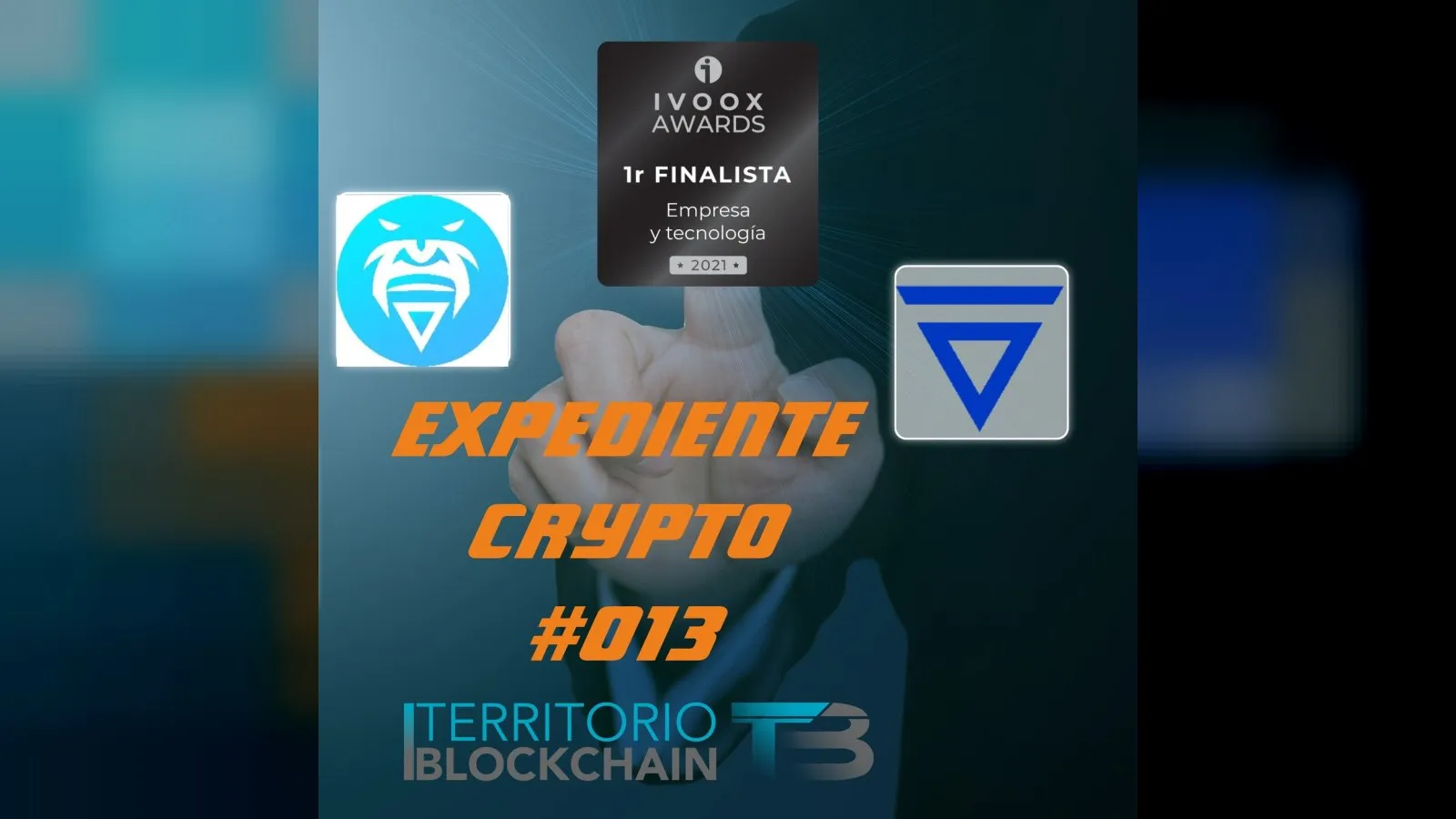 Especial Gemas de Velas Blockchain en Expediente Crypto #13 - Episodio exclusivo para mecenas Especial Gemas de Velas Blockchain en Expediente Crypto #13 - Episodio exclusivo para mecenas – podcast Territorio Bitcoin
