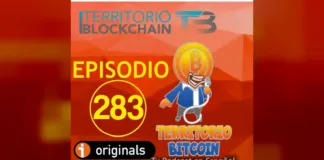 Ethereum on fire con la aprobacion de los ETF, la ISO 20022 de RIpple, Stellar, Algorand, XDC mas cerca de ser realidad – podcast Territorio Bitcoin