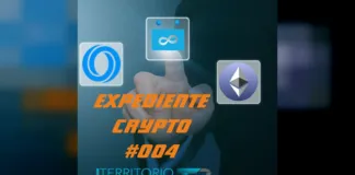 Expediente Crypto #004 Oasis protocol y Woonkly - Episodio exclusivo para mecenas – podcast Territorio Bitcoin