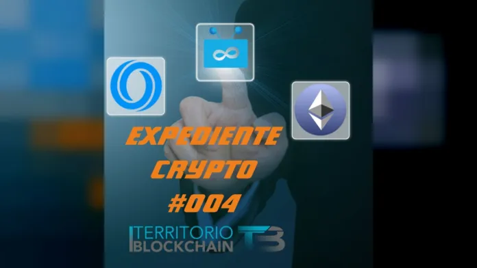 Expediente Crypto #004 Expediente Crypto #004 Oasis protocol y Woonkly - Episodio exclusivo para mecenas – podcast Territorio Bitcoin