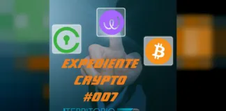 Expediente Crypto #007 ENERGY WEB Y CIVIC - Episodio exclusivo para mecenas – podcast Territorio Bitcoin