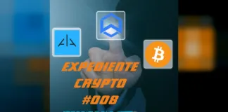 Expediente Crypto #008 WANCHAIN Y ALPHA FINANCE - Episodio exclusivo para mecenas – podcast Territorio Bitcoin