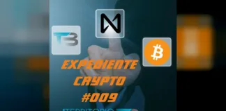 Expediente Crypto #009 ¿Que es NEAR? - Episodio exclusivo para mecenas – podcast Territorio Bitcoin