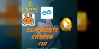 Expediente Crypto #10 Binance Smart Chain, Proyectos interesantes, alertas, consejos, interes compuesto y mucho mas - Episodio exclusivo para mecenas – podcast Territorio Bitcoin
