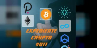 Expediente Crypto Especial Portfolio Crypto 2021 - Episodio exclusivo para mecenas – podcast Territorio Bitcoin