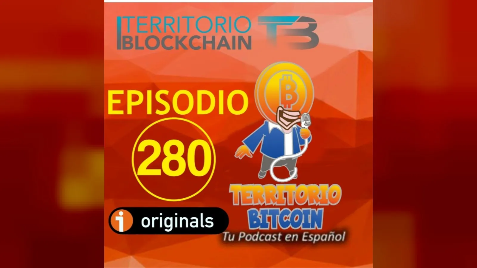 Llega el Halving! ¿Que es Byevolution? Hablamos del Ibiza Tech Forum Llega el Halving! ¿Que es Byevolution? Hablamos del Ibiza Tech Forum – podcast Territorio Bitcoin