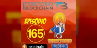 Presentación de la Federación Nacional de Digitalización y Blockchain. - Episodio exclusivo para mecenas – podcast Territorio Bitcoin
