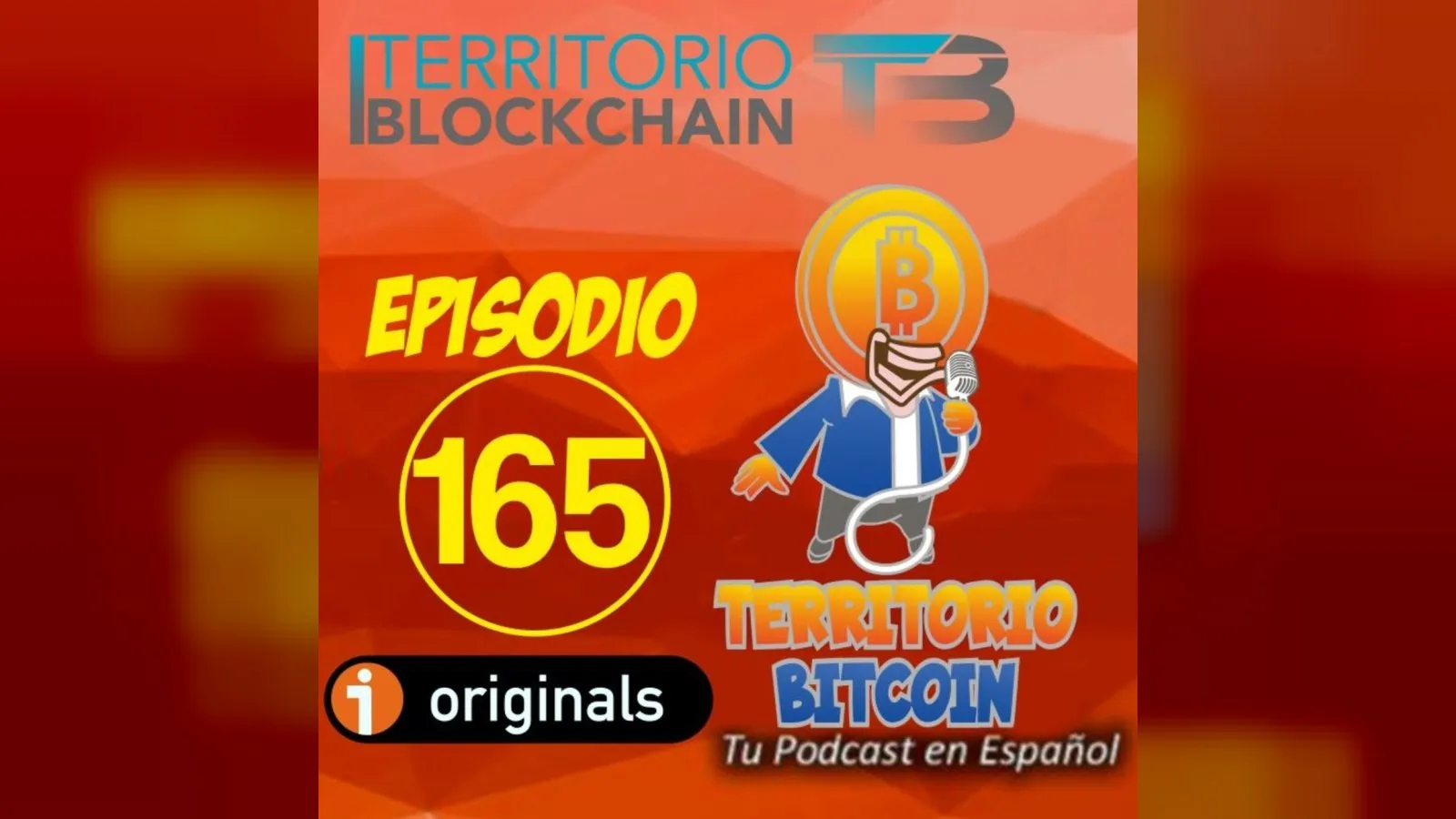Presentación de la Federación Nacional de Digitalización y Blockchain. - Episodio exclusivo para mecenas Presentación de la Federación Nacional de Digitalización y Blockchain. - Episodio exclusivo para mecenas – podcast Territorio Bitcoin
