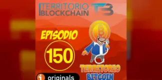 ¿Que es Electroneum? entrevistamos a Richard Ells CEO de Electroneum. El CEO de Criptoro nos trae las novedades de 2021 - Episodio exclusivo para mecenas – podcast Territorio Bitcoin