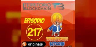 ¿Que es Entravisión? hablamos con Lucio Sanguinetti Product Leader – podcast Territorio Bitcoin