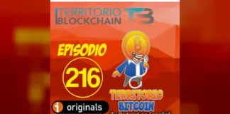 ¿Que es NFTExpoverse? Hablamos con coordinador Sebastian Carmona – podcast Territorio Bitcoin