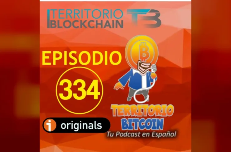 ¿Qué va a pasar con tu DINERO? Llega el Euro Digital y lo va a cambiar casi todo! ¿Qué va a pasar con tu DINERO? Llega el Euro Digital y lo va a cambiar casi todo! – podcast Territorio Bitcoin