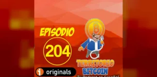 Repaso de actualidad con Oscar Tapi CEO de criptomonedas.eu – podcast Territorio Bitcoin