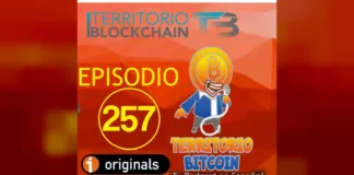 Repaso de actualidad con Vicente Ortiz. ¿Que viene en 2024? – podcast Territorio Bitcoin