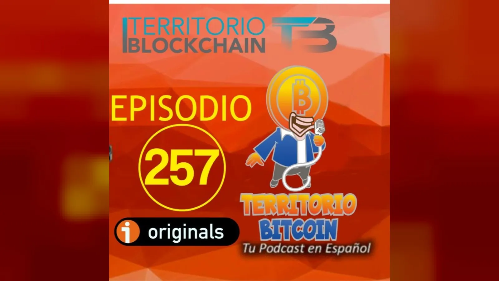 Repaso de actualidad con Vicente Ortiz. ¿Que viene en 2024? Repaso de actualidad con Vicente Ortiz. ¿Que viene en 2024? – podcast Territorio Bitcoin
