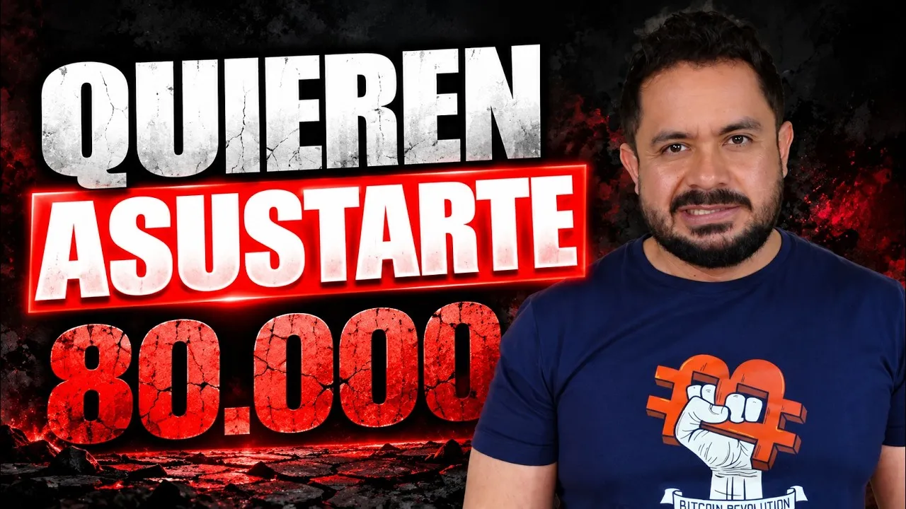 Por ESTO vuelvo a COMPRAR BITCOIN: Noticias FALSAS Por ESTO vuelvo a COMPRAR BITCOIN: Noticias FALSAS