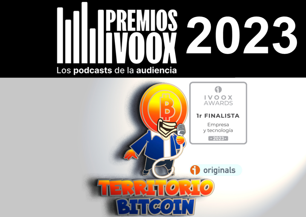 2023 年 iVoox 奖