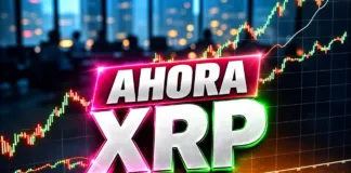 ¿QUÉ PASA CON XRP?