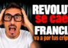 REVOLUT se cae y FRANCIA va a por tus cripto: ¿se acabó la fiesta? 🚨 REVOLUT se cae y FRANCIA va a por tus cripto: ¿se acabó la fiesta? 🚨