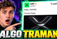 RIPPLE ACABA DE HACER ESTO CON XRP