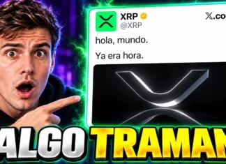RIPPLE ACABA DE HACER ESTO CON XRP