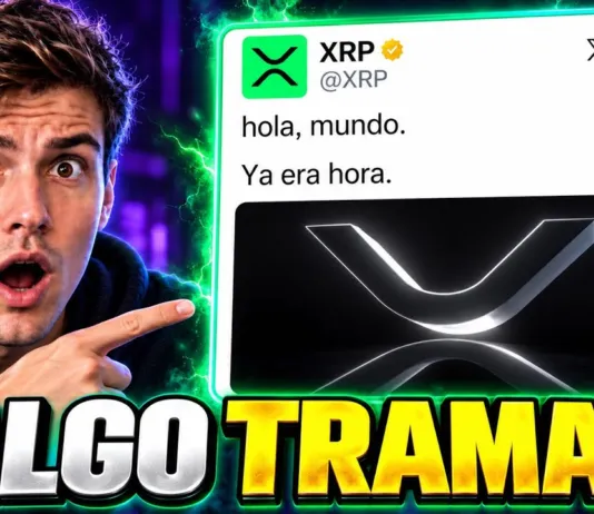 RIPPLE ACABA DE HACER ESTO CON XRP