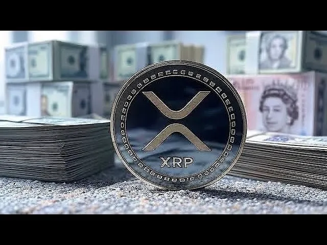 RIPPLE XRP ¡12,000,000,000 XRP EN LOS EXCHANGES! YA TENGO UNA FECHA SEÑALADA! RIPPLE XRP ¡12,000,000,000 XRP EN LOS EXCHANGES! YA TENGO UNA FECHA SEÑALADA!