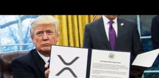 RIPPLE XRP ¡¡¡RIPPLE Y SEC PREPARANDO LA REGULACIÓN CRYPTO EE.UU. !!!! 😱 #xrp #ripple #xrpnews