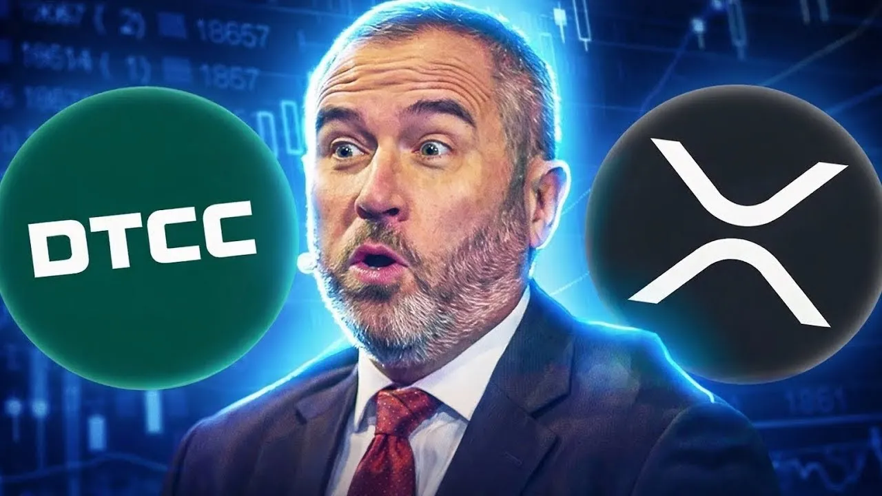 RIPPLE XRP ¡¡¡SE HA FIJADO FECHA OFICIAL TOKENIZACION DTCC!!!! ¡NO TE DISTRAIGAS AHORA! *XLM/XRP/CC* RIPPLE XRP ¡¡¡SE HA FIJADO FECHA OFICIAL TOKENIZACION DTCC!!!! ¡NO TE DISTRAIGAS AHORA! *XLM/XRP/CC*