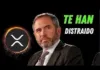 RIPPLE XRP ¡¡¡ TE ACABAN DE MANIPULAR !!!! MENUDO ESCÁNDALO 😱 #xrp #ripple #xrpnews #bitcoin RIPPLE XRP ¡¡¡ TE ACABAN DE MANIPULAR !!!! MENUDO ESCÁNDALO 😱 #xrp #ripple #xrpnews #bitcoin