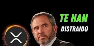 RIPPLE XRP ¡¡¡ TE ACABAN DE MANIPULAR !!!! MENUDO ESCÁNDALO 😱 #xrp #ripple #xrpnews #bitcoin