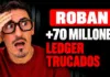 Roban MÁS de 70 MILLONES con LEDGER trucados: ¿está TU BITCOIN a salvo? 🔐