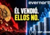 Saylor vendió bitcoin. Evernorth está diseñada para no tener que vender XRP