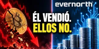 Saylor vendió bitcoin. Evernorth está diseñada para no tener que vender XRP
