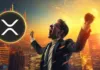 SHOCK en la oferta de XRP *LUNES NEGRO*