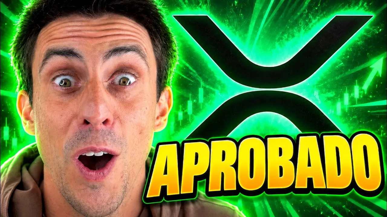Si XRP NO Explota después de ESTO... NO lo hará NUNCA Si XRP NO Explota después de ESTO... NO lo hará NUNCA