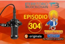 Llega el 20 de Enero, ¿Comienza el Bull Run? Conoce Lulubit con su CEO Ianir Sonis Episodio 304 del podcast Territorio Bitcoin