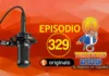 Episodio 329 del podcast Territorio Bitcoin