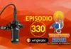 Episodio 330 del podcast Territorio Bitcoin