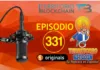 Episodio 331 del podcast Territorio Bitcoin