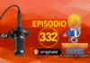Episodio 332 del podcast Territorio Bitcoin
