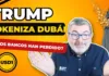 Trump tokeniza su torre de Dubái: ¿los bancos han perdido? (lo que vi en TOKEN2049)