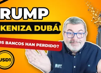 Trump tokeniza su torre de Dubái: lo visto en TOKEN2049 Trump tokeniza su torre de Dubái: ¿los bancos han perdido? (lo que vi en TOKEN2049)